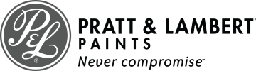 PRATT LAMBERT logo.